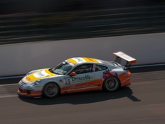 Porsche Supercup @ Spa