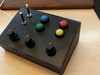 buttonbox