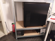 server in rek server in rek