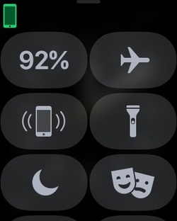 Iphone icoon apple watch