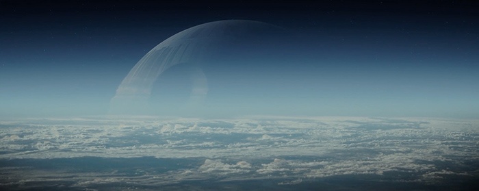 Rogue One Rogue One