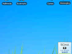 HD2 @ Android JDMS 1.6.2