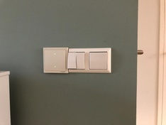 Koogeek switch