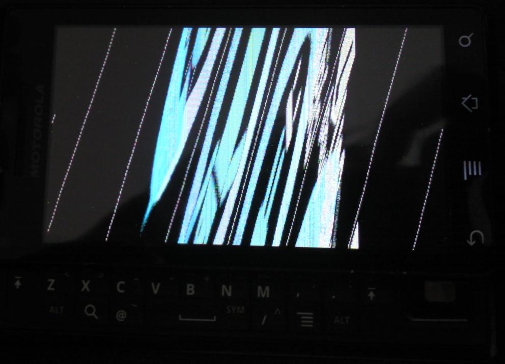 CM7 booten