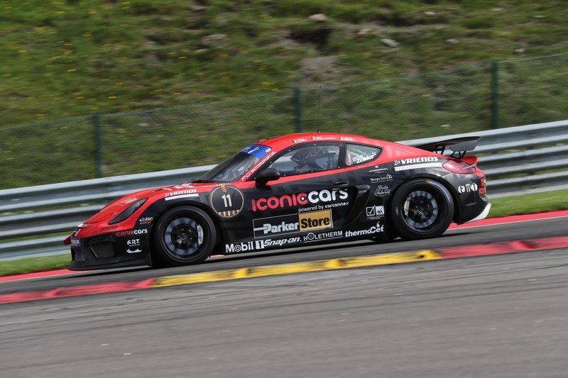 GT4 GT4