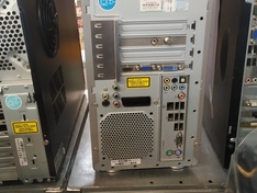 Scart pc