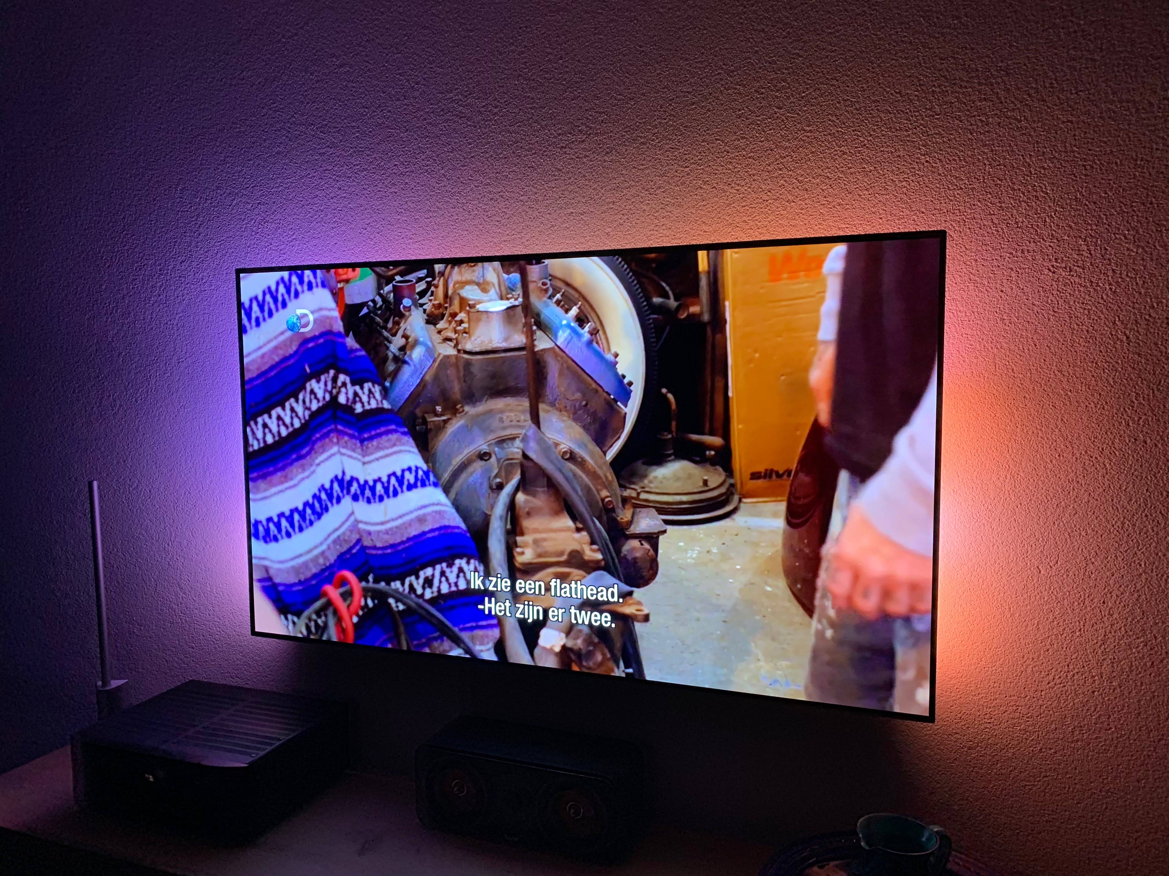 Ambilight4 Ambilight4