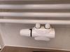 Radiatorknop