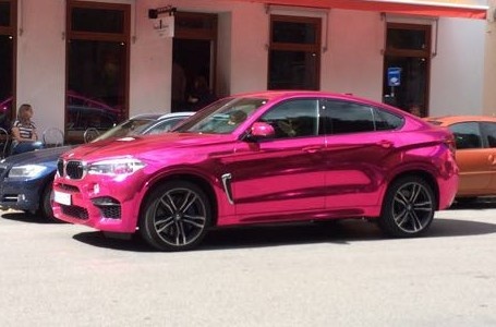 roze x6