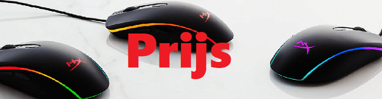 Banner Prijs