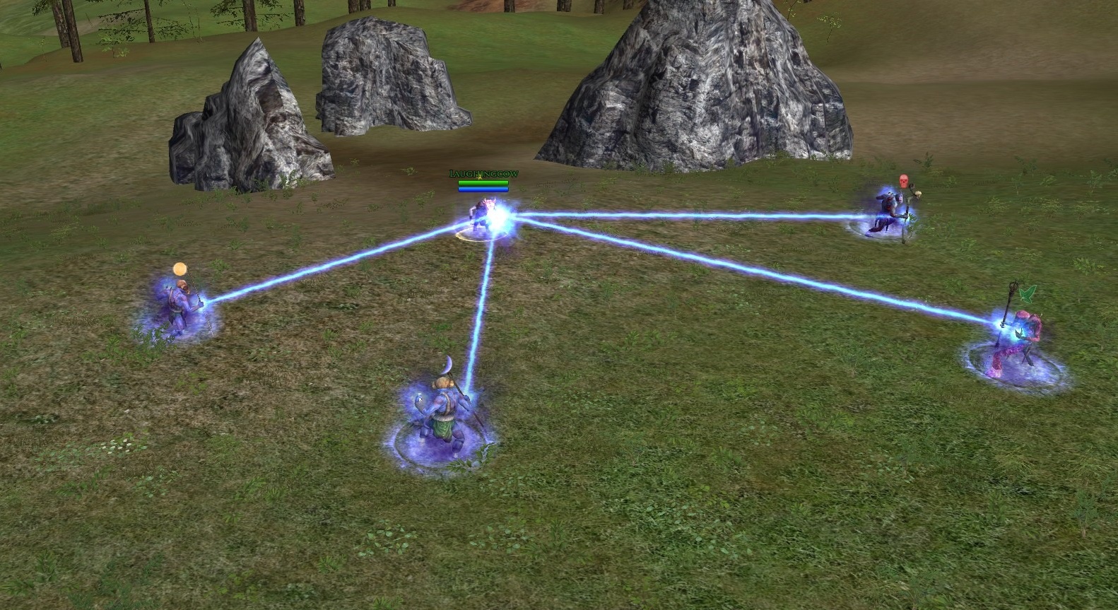Blessing of Darkness