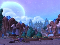 Shadowmoon Valley Shadowmoon Valley