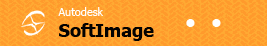 Autodesk SoftImage|XSI