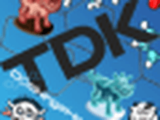 TDK Mashup klein
