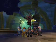 Carts Gnomish Army