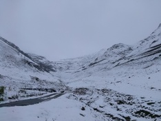 sneeuw voor stelvio sneeuw voor stelvio
