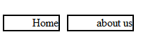 Htmlissue