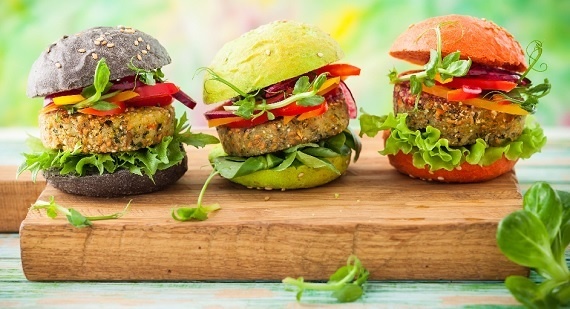 Plantaardig koken Plantaardig koken
