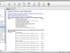 Product Bulletin DL360 G7 Configuration Options Product Bulletin DL360 G7 Configuration Options