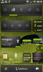 Homescreen 07-11-2011 3