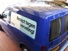 Opel Combo after 1 Opel Combo after 1
