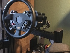 simucube-sprint-gt1evo