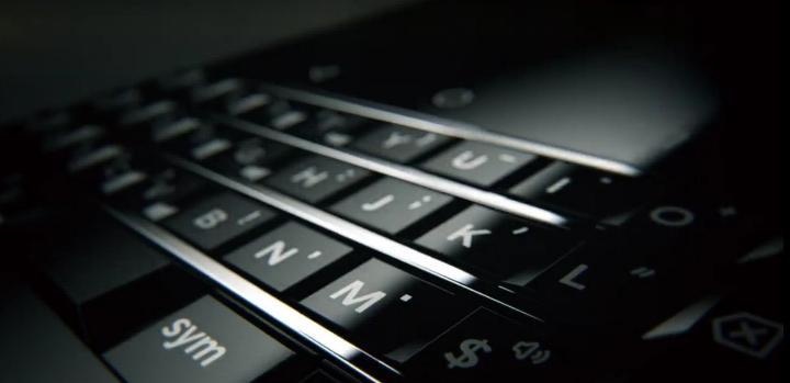 BlackBerry KEYone BlackBerry KEYone