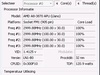 TX3 EVO Coretemp 4 cores Small FFT end