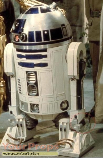 R2-D2 Kenny