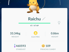 PartRaichu