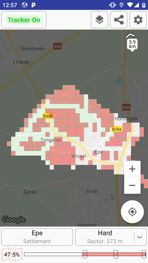 Epe op 'Moeilijk' Epe op 'Moeilijk'