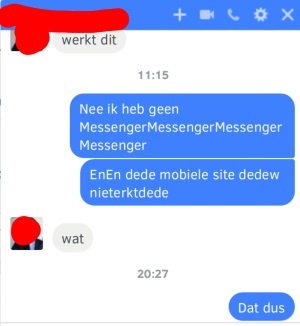 Facebook chat mobile site Facebook chat mobile site