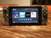 Nintendo Switch Clear