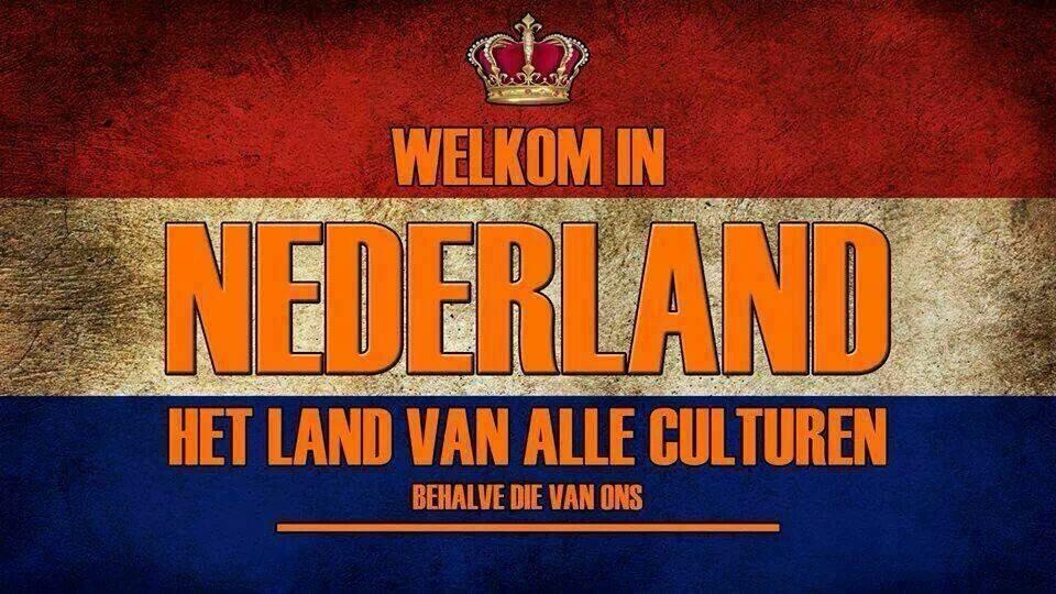 Zwarte piet in ons land