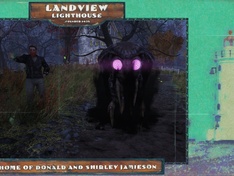 Groeten van de Mothman