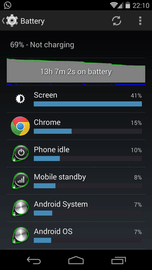 N5 batt #1