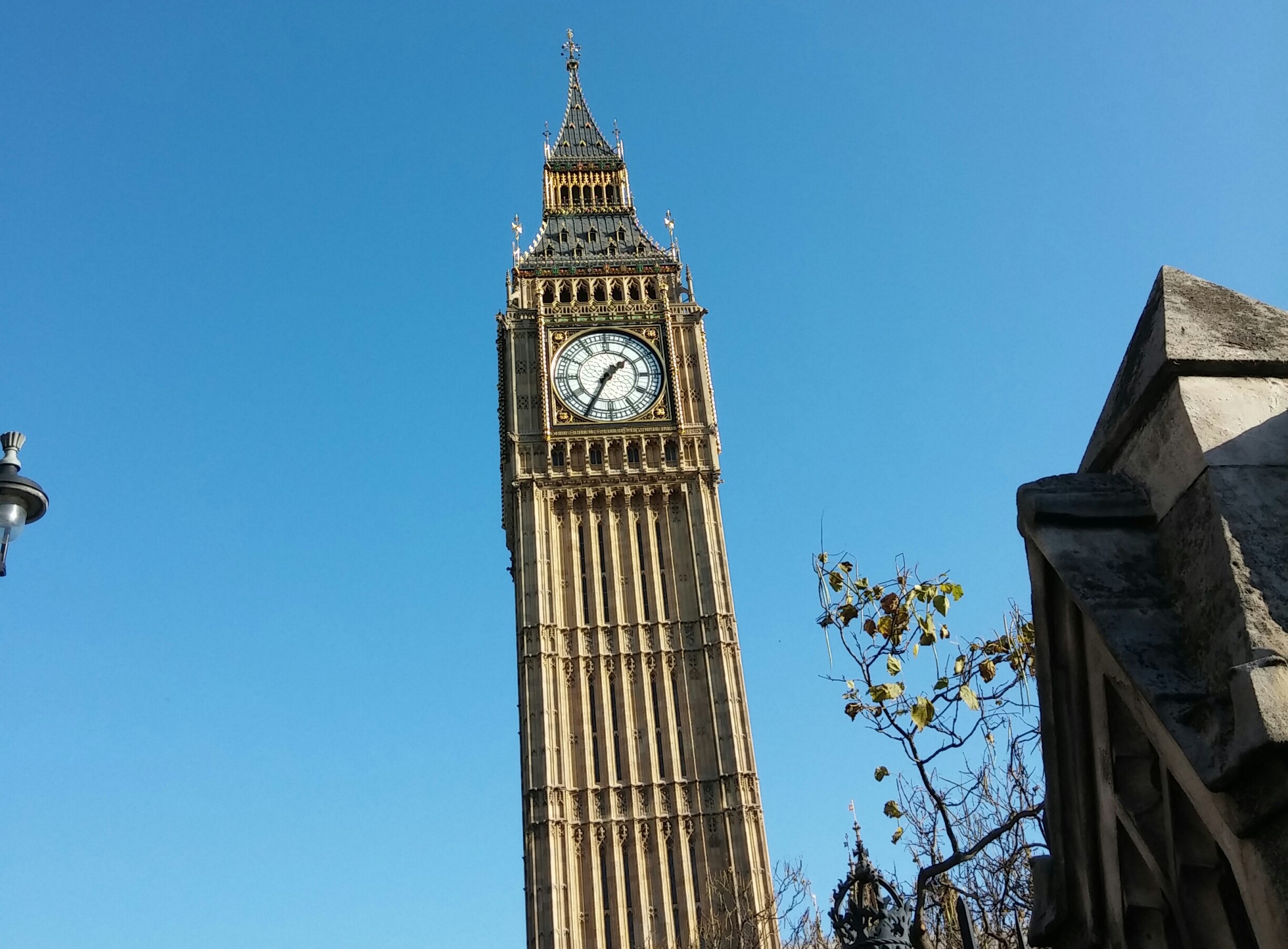 Big Ben