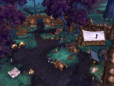 Meer Alliance Garrison Meer Alliance Garrison