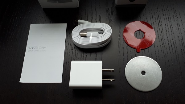 Accessoires