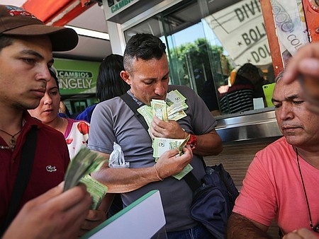 Venezuela2016