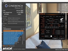 3800x max CB 20 result BCLK 100.6