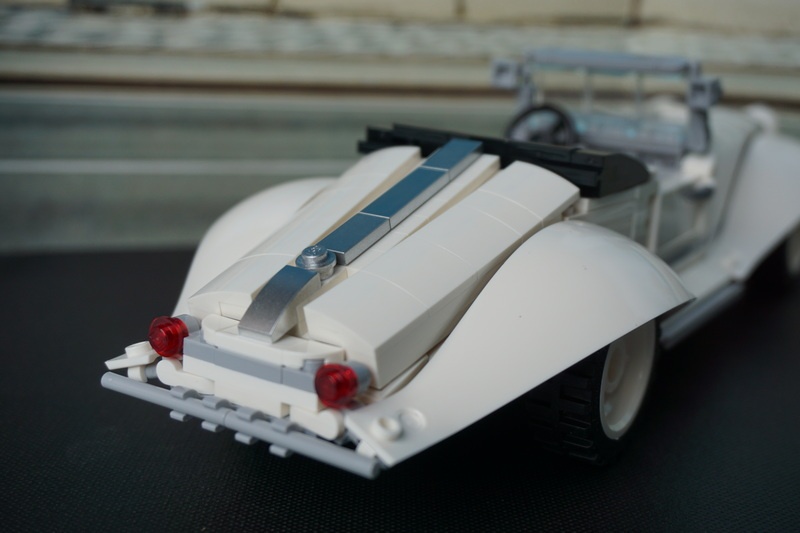 Vintage Roadster 4 Vintage Roadster 4