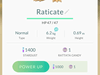 Raticate