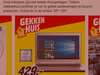 Gekkenhuis Gekkenhuis