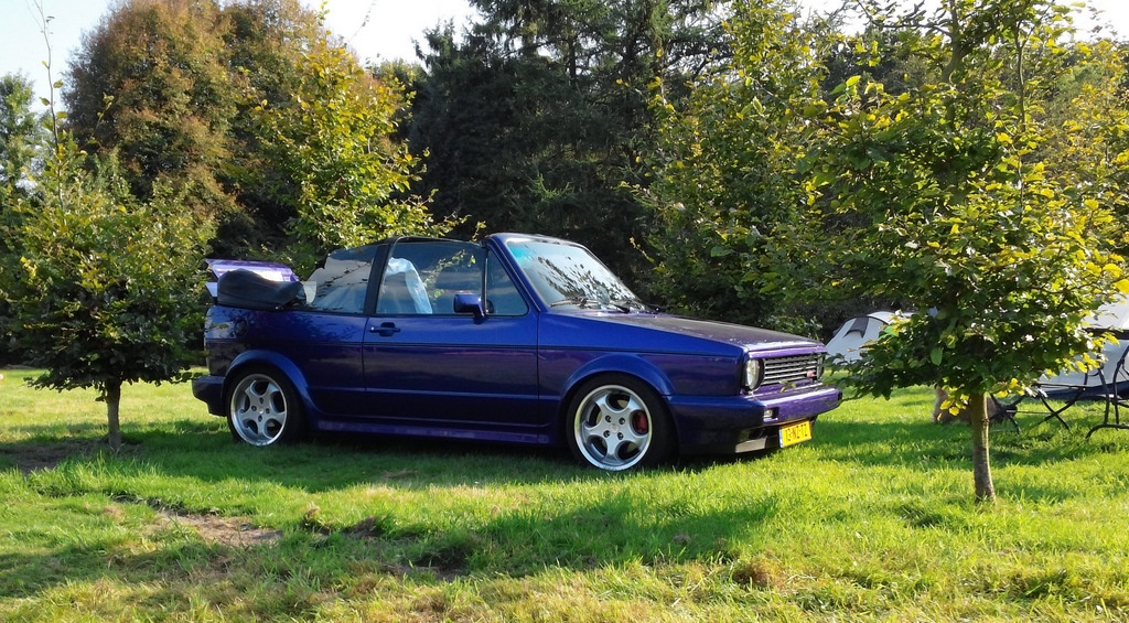 golfcabrio