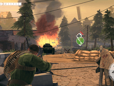 Brothers in Arms