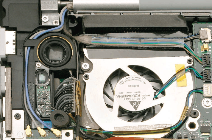 Lichtsensor MBP
