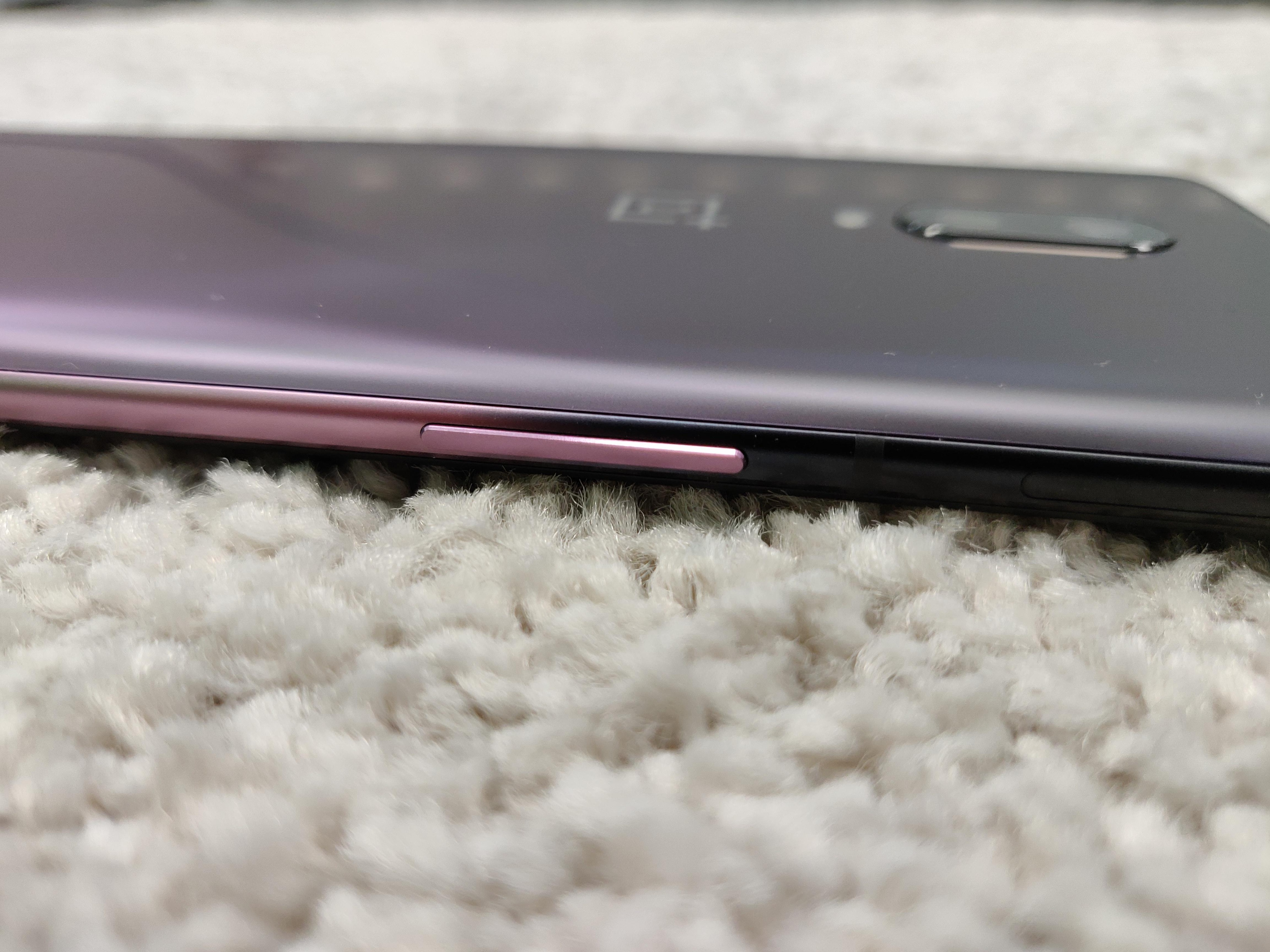 OnePlus 6T Thunder Purple