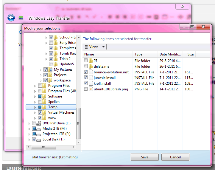Recursive select. Recursive select.