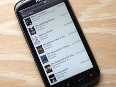 HTC Sensation SlashGear 20